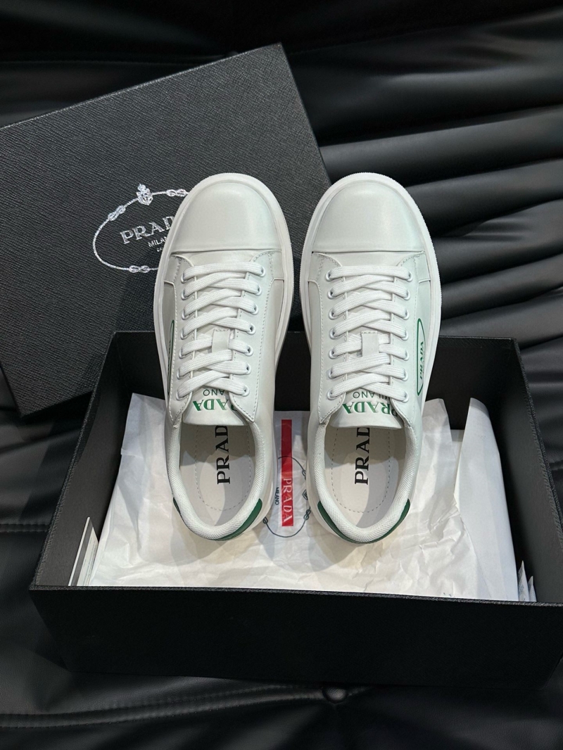 Prada Sneakers